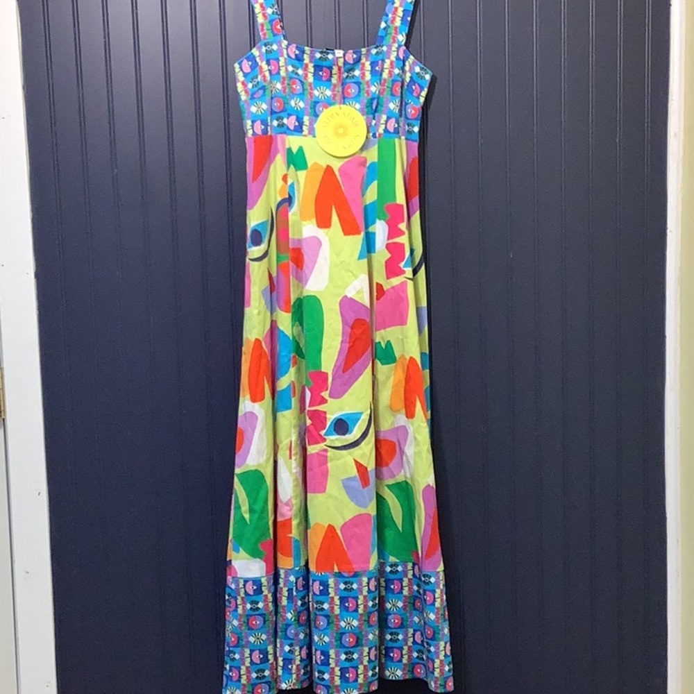 Alden Adair XS dress NWT
